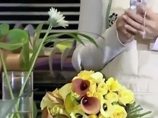 Hương Mùa Hè - Tập 19