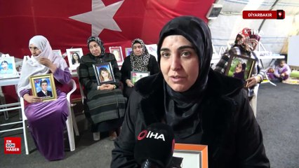 Diyarbakır annelerinden evlatlarına teslim ol çağrısı