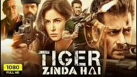 ORG print action,thriller,Tiger Zinda Hai,hindi movie