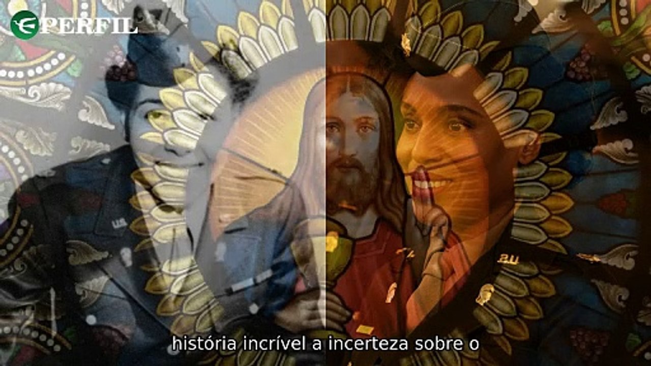 "Segredos Revelados: Batalhão 6888, Natal de Jesus e Tragédia no Irã"