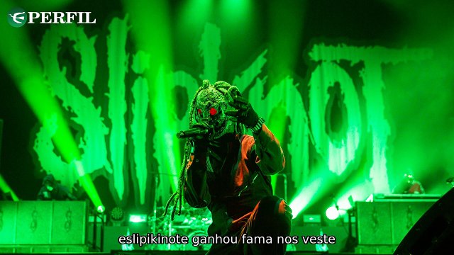 Escândalos e Transformações: A Controvérsia do Slipknot, Harrison Ford e Luigi Mangione