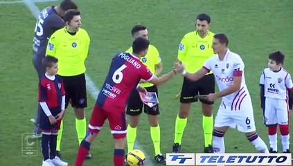 Video News - Il Lumezzane vede rosso e viene sconfitto
