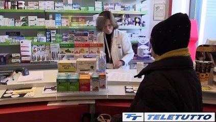 Video News - Federfarma Brescia, bilancio positivo per il 2024
