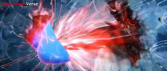 Renegade Immortal Eps 68 sub indo