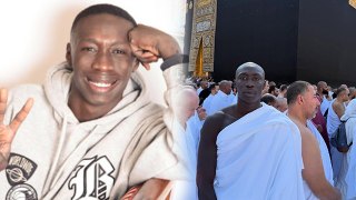 Influencer Khaby Lame Perfroms First Umrah Post Viral, Public Reaction...| Boldsky