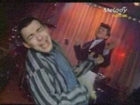 Playback duo - Au temps des surprises parties