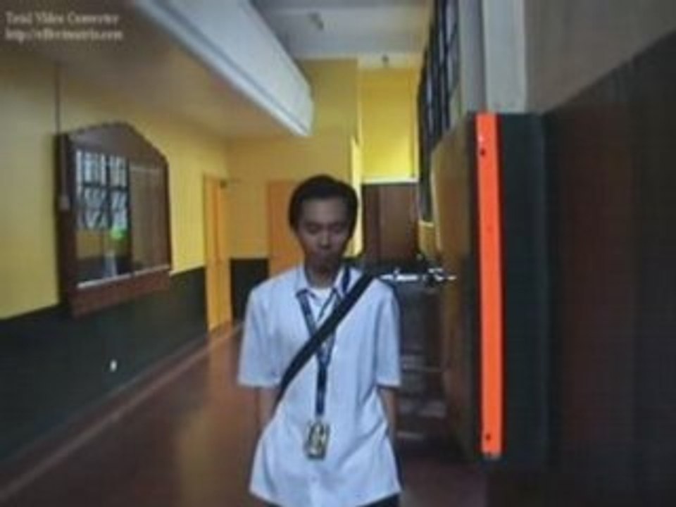 Homo trailer