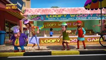 Phati Jeans _ Hindi Cartoon _ Motu Patlu _ New Episodes _ S13 _ #spot