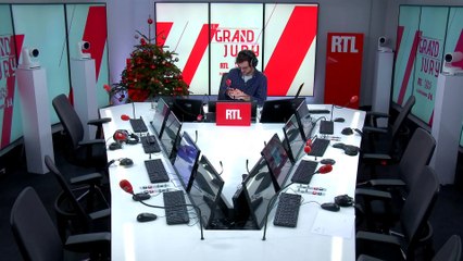 Le journal RTL de 12h30 du 22 décembre 2024