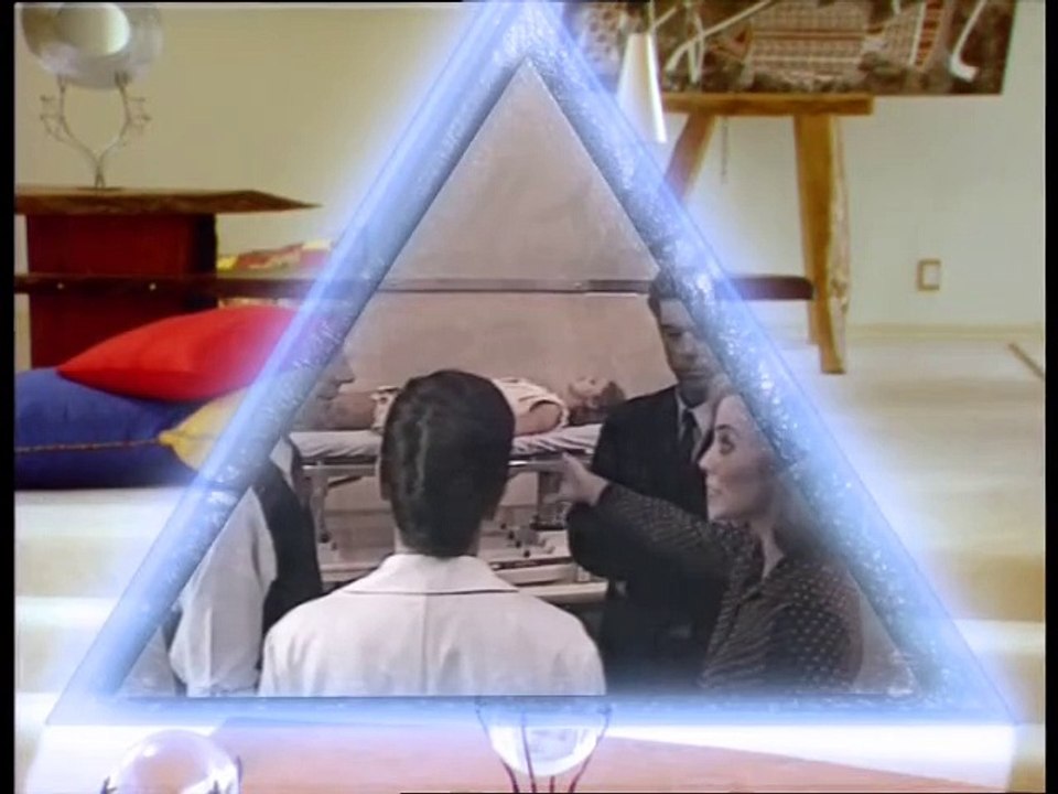 Océane (Ocean Girl) (1994) - Saison 4 - Épisode 11 - Océane Prisonnière (Français VF)