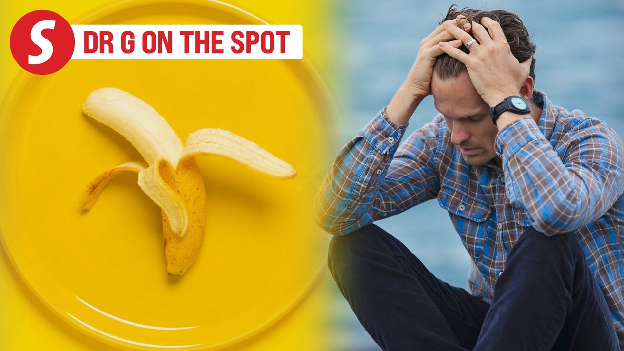 EP253: Does excessive sex affect erectile rigidity? | PUTTING DR G ON THE SPOT