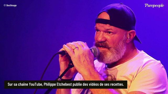 Entrée, plat, dessert ! Voici le repas de Noël de Philippe Etchebest et toutes les étapes à suivre pour le réaliser