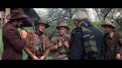 El Hombre del Oeste/ Películas del Oeste