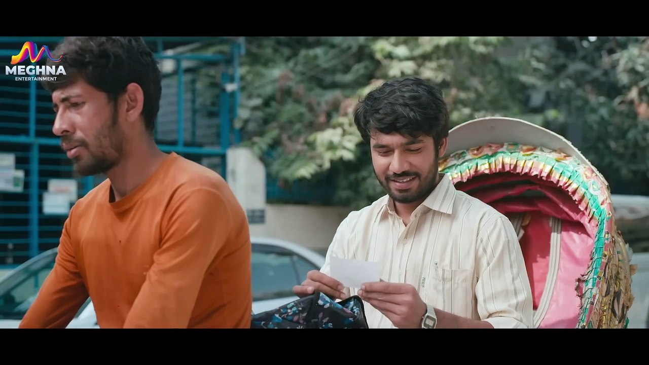 Obosheshe Tumi _ অবশেষে তুমি _ Khairul Basar _ Samira Khan Mahi _ New Bangla Natok 2024(1080P_HD)