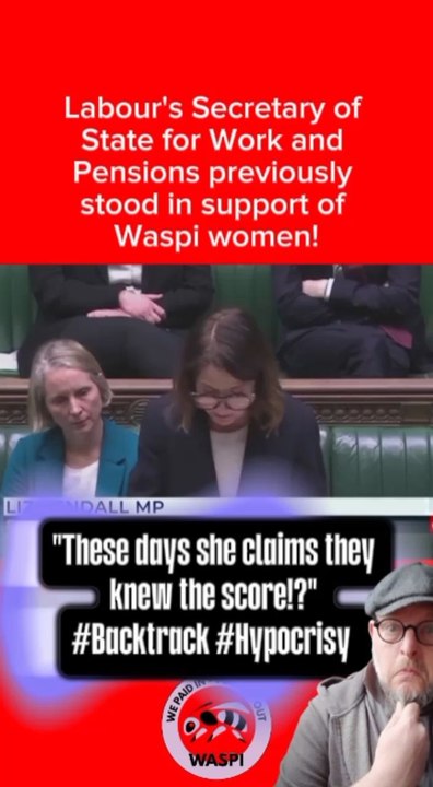 🤦🏻‍♀️ Labour's #LizKendallMP showing the definition of backtracking⁉️