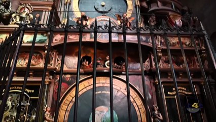 Tips-4-Trips - #Tip127 -- Strasbourg