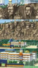 Boruto - Naruto Next Generations Episode 261 VF