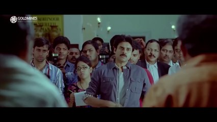 Mera Target | South Superhit Action Thriller Hindi Dubbed Movie | Pawan Kalyan, Tamannaah