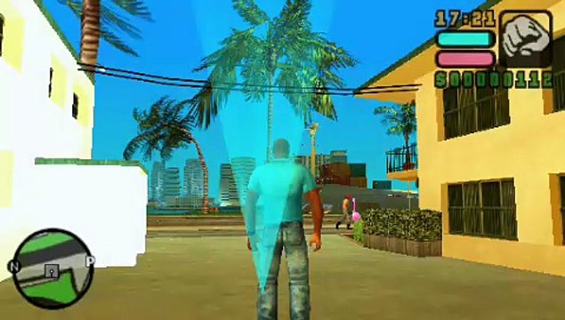 Grand Theft Auto: Vice City Stories online multiplayer - psp