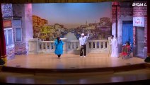 مسرح مصر الموسم الرابع - مسرحية حدث في المكس