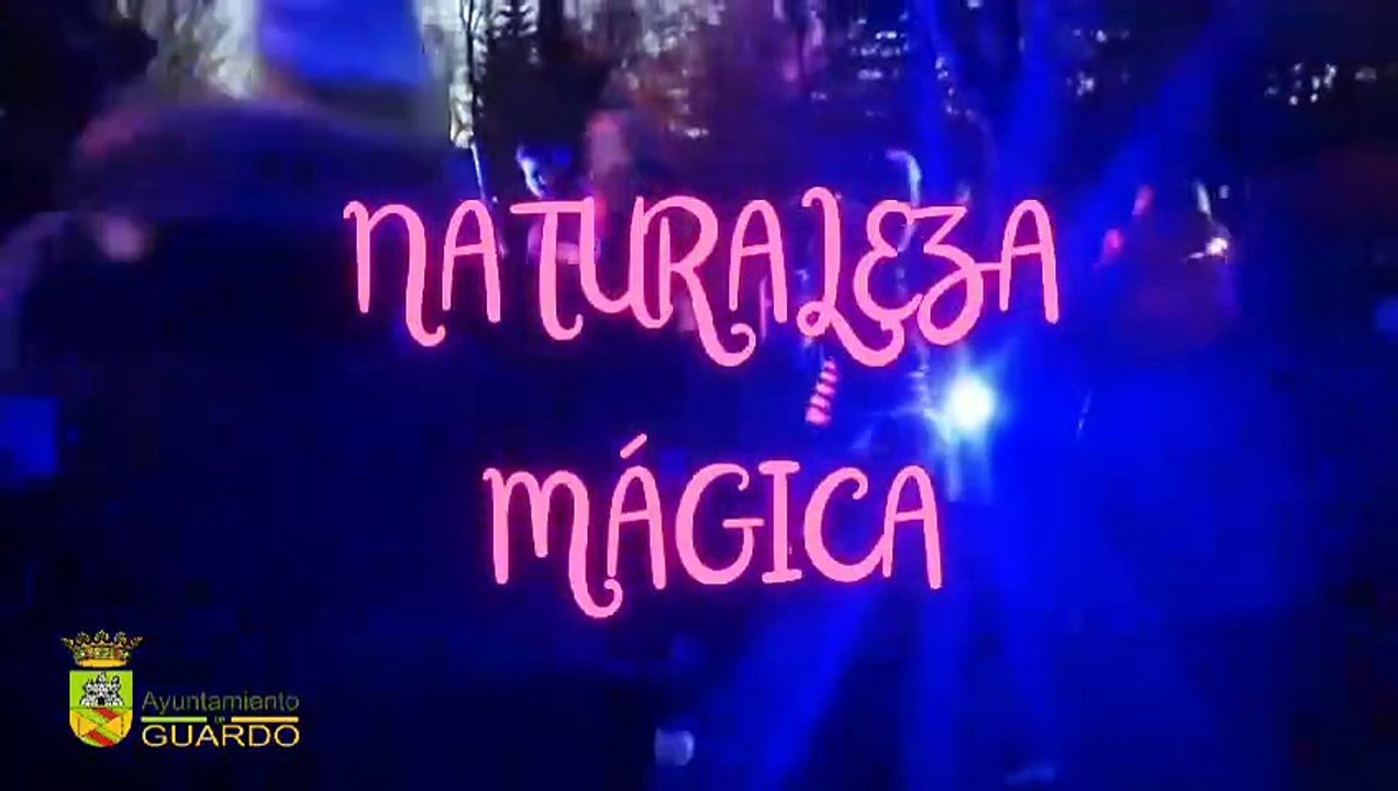 Naturaleza Mágica en Guardo