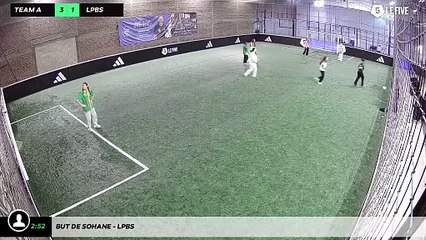 But de Sohane - lpbs