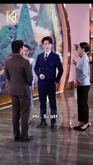 What A good Example is For (Chinese Drama English Subtitles )