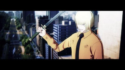 Bleach Rebirth of Souls - Shinji Hirako Special Trailer