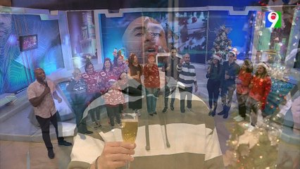 “Especial Navideño” en Qué Chévere es Saber