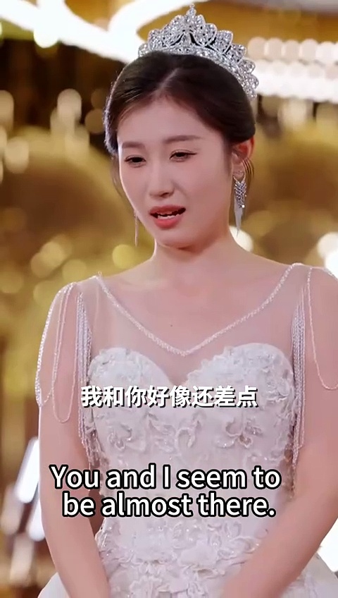  Menikahi ceo buta | marry blind ceo | drama china sub indo