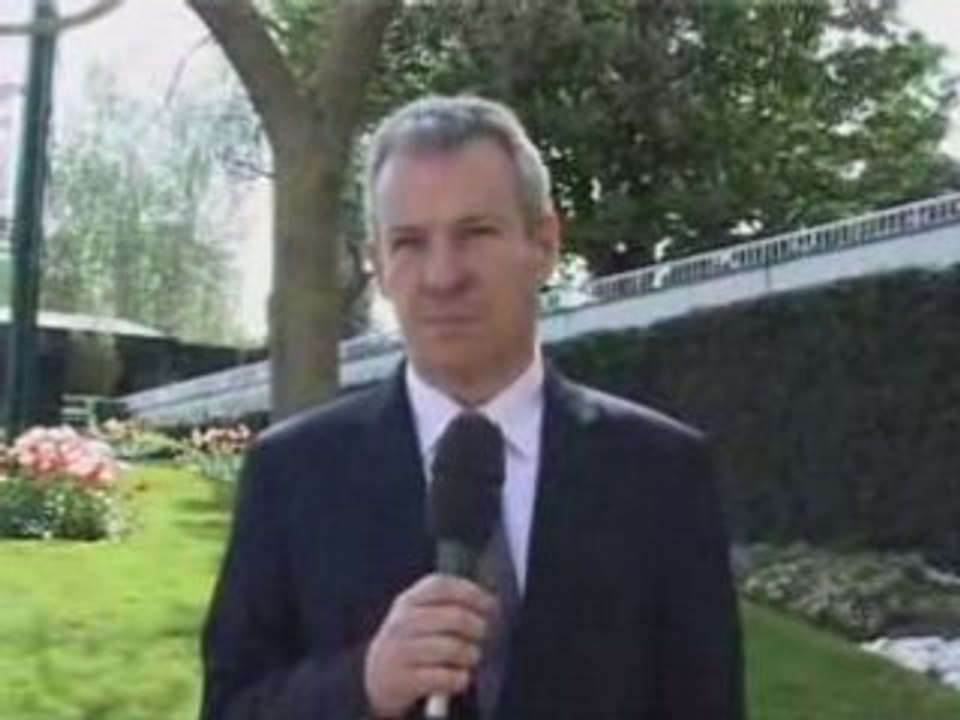 Prix d´Ecouen