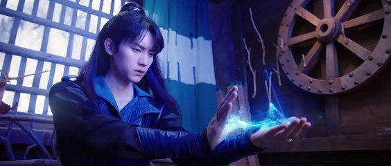 Đấu La Đại Lục - Nhiên Hồn Chiến Tập 35 Thuyết Minh