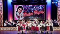 Grupul vocal „Lioara” - Cantece din repertoriul Floricai Ungur (Festivalul „Florica Ungur” - TVR 1 - 25.08.2024)