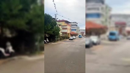 Olası faciaya davetiye çıkarıyor