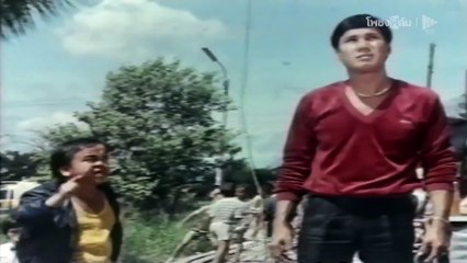 ปล้นลอยฟ้า (2528)