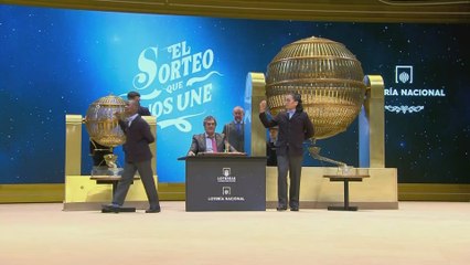 Ocho quintos premios dotados de 60.000 euros a la serie