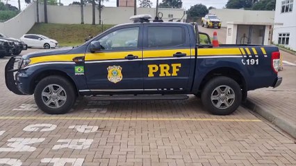 Peugeot é apreendido após denúncia de apropriação indébita