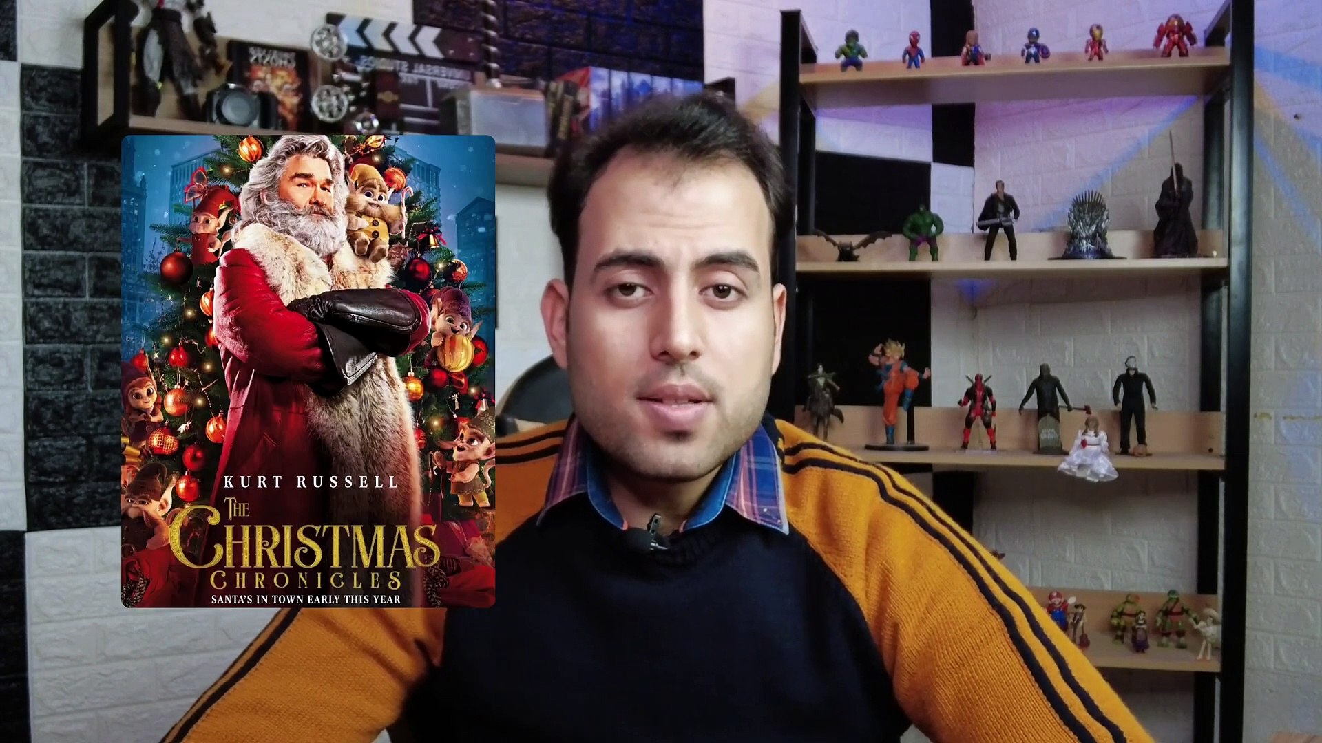⁣افضل افلام الكريسماس