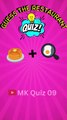guess the restaurant by emoji #emojigames #emojiquizz #quiz