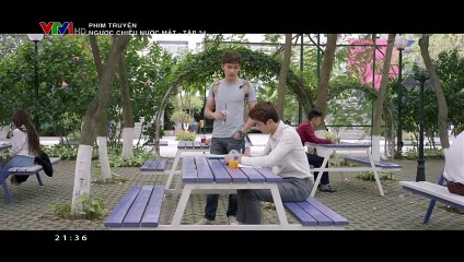 Ngược chiều nước mắt - Tập 24