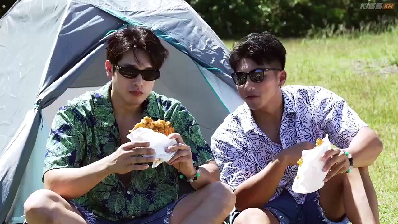 Bad t0 Bed EP8 Eng Sub