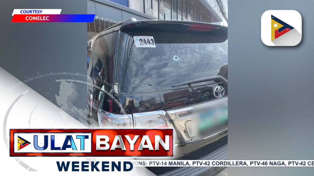 Seguridad sa Mindanao sa Hatol ng Bayan 2025, tiniyak ng Comelec kasunod ng ambush sa Sulu