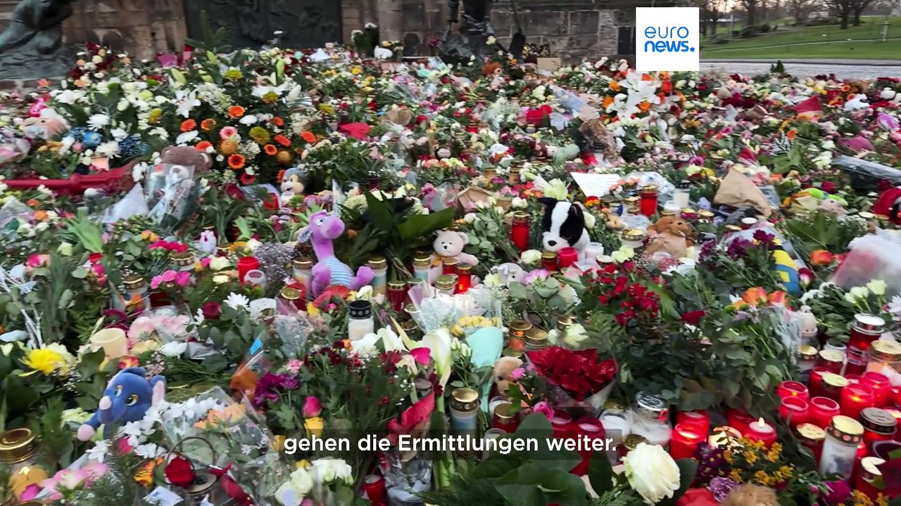 Magdeburg: Arzt Taleb A. drohte schon in der Vergangenheit mit Anschlägen