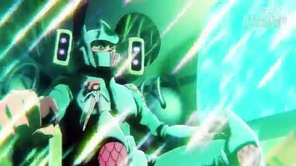 AURA BATTLER DUNBINE SIDE L | Sunrise