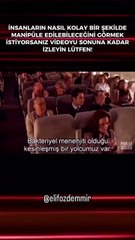 Konversiyon bozukluğu: Ruhsal sıkıntılar bedene yansıyor