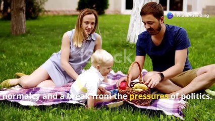 Ivanka Trump is done with politics and says she isn’t coming back