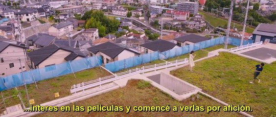 No me olvides - Pelicula japonesa - Romance