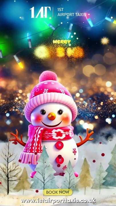 Choose 1ST Airport Taxis LTD for punctual airportpickups, luxury chauffeur services and minibus hire