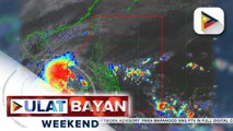 Ilang bahagi ng Palawan at Kalayaan Islands, isinailalim sa TCWS No. 1 dahil sa Bagyong #RominaPH