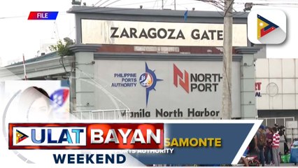 Nasa 4.5-M pasahero, inaasahan sa mga pantalan sa kabuuan ng holiday season